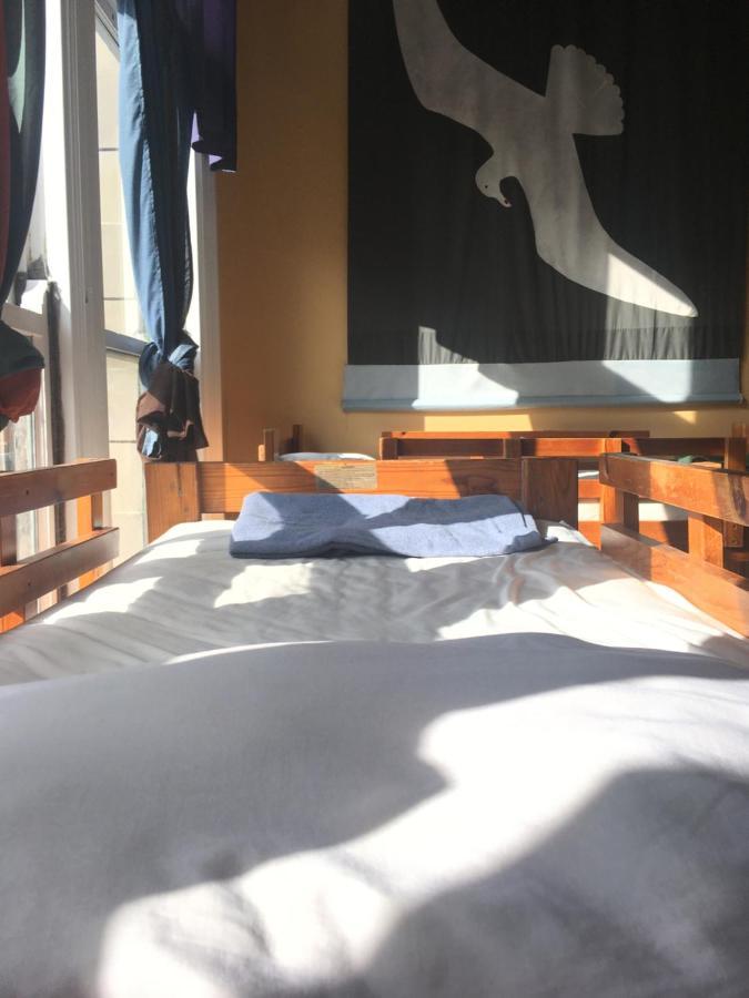 Hostel Buffalo-Niagara Buitenkant foto